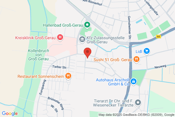 Becker & Weiß Immobilien GbR