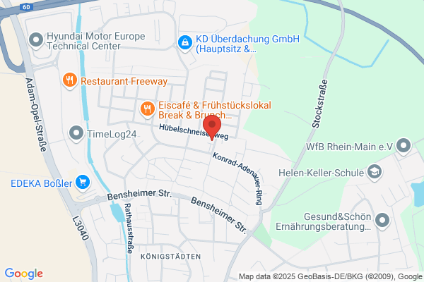Burger Immobilien