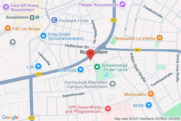 Eschner-Immobilien-Maklergesellschaft mbH
