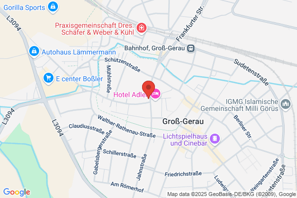 Kosmetikstudio Gross-Gerau