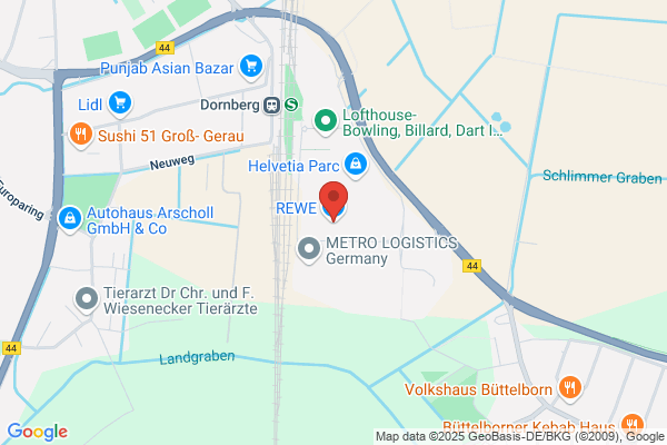 REWE