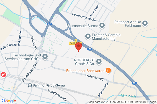 Malergeschäft Seibert GmbH