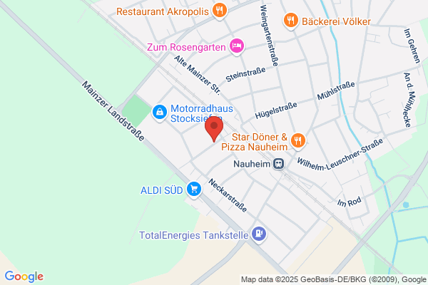 Würsching Baudekoration GmbH