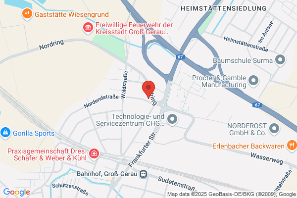 Grisu Eventlocation