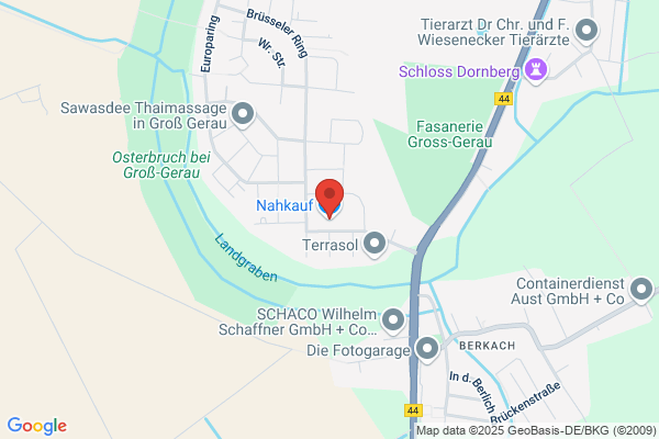 Nahkauf
