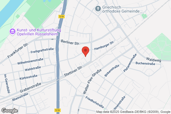 CompUser Mainspitze e.V.