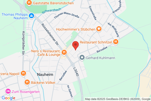 Generationenhilfe Rüsselsheim e.V.