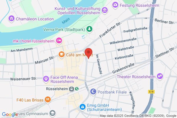 Treffpunkt Innenstadt e.V. Löwencenter