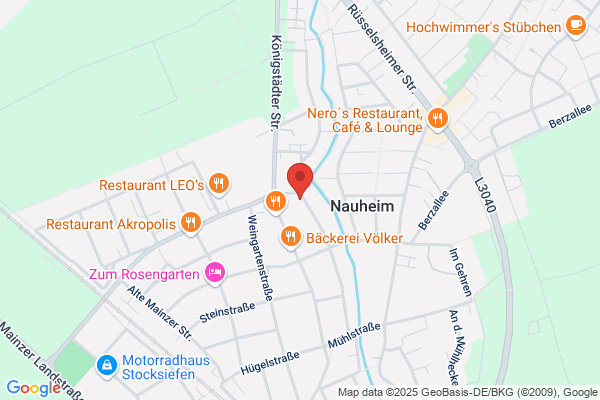 Allianz Versicherungsagentur
