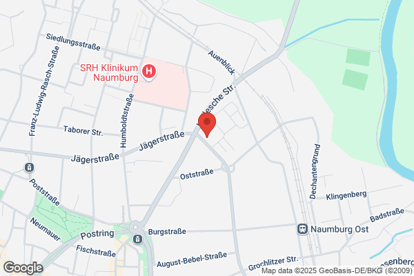 Maz Planungsgesellschaft mbH