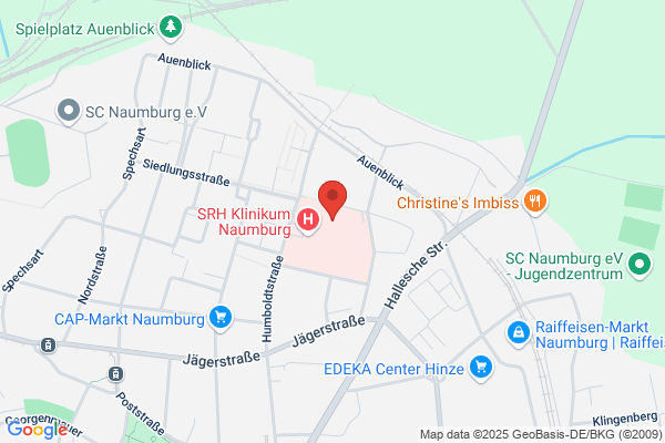REHA aktiv 2000 GmbH