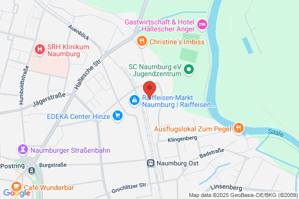 Autohaus Schramm