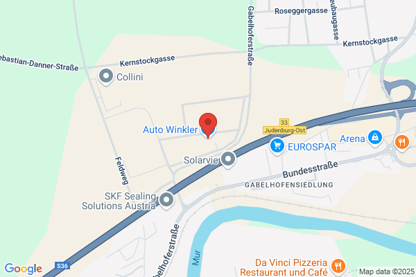 Autohaus Winkler GmbH