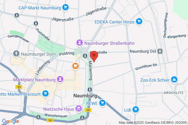 TM Finanz- und Versicherungsmakler GmbH