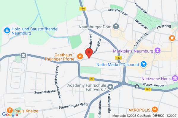 Autoteile-Naumburg