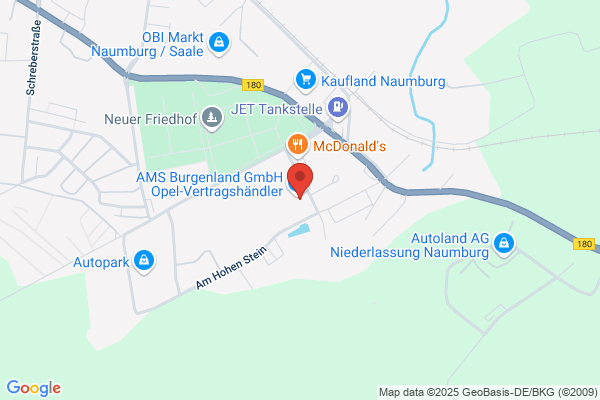 Sixt Autovermietung - Geschlossen