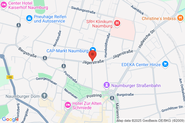 Sparkasse Burgenlandkreis