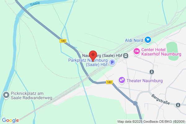 Baumarkt und Landhandel