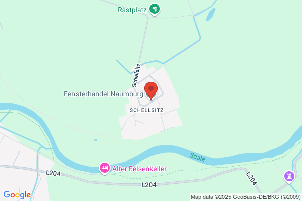Fensterhandel-Naumburg