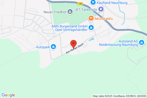 Baugesellschaft Burgenland