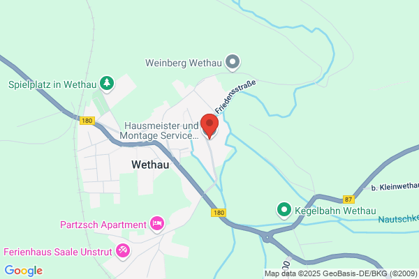 Starke Mario Um- u. Ausbauservice