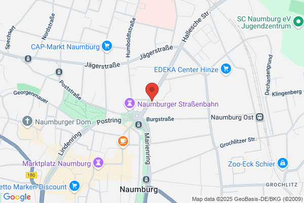 Ergotherapiezentrum Naumburg GbR