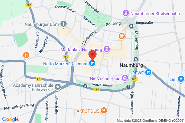 GEERS Hörgeräte