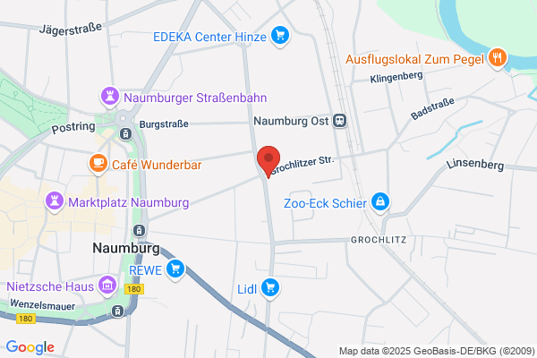 Morgengold Frühstücksdienste Jena