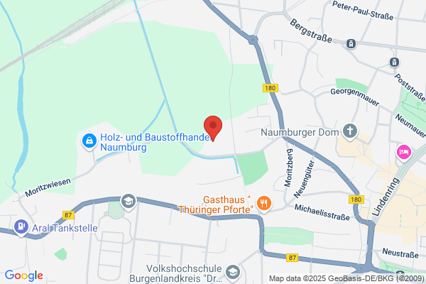 i&M BauCentrum Naumburg