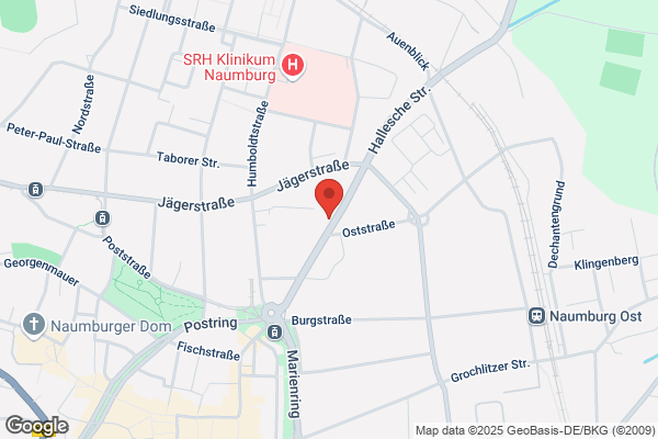HHG Haustechnik Handel Gotha GmbH