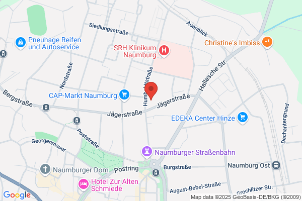 Burghardt GmbH & Co. KG