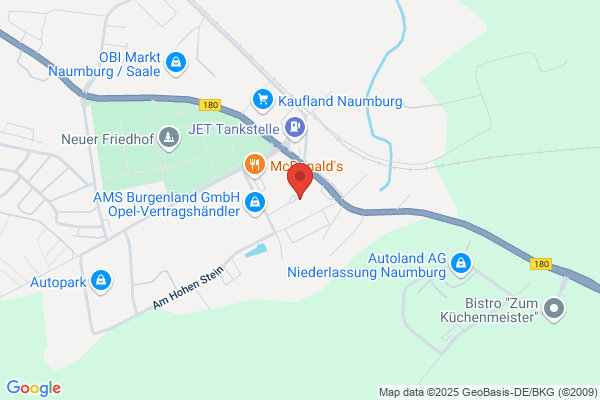 Nephrologische Gemeinschaftspraxis Im Burgenlandkreis Dialysezentrum Naumburg