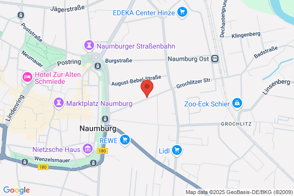 AWO Soziale Dienste Sachsen-