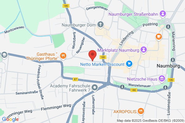 Behindertenverband Burgenlandkreis e. V.