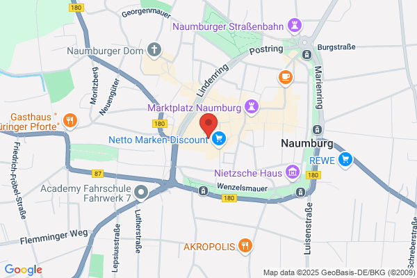 Bioladen Die Naumburger Käseecke