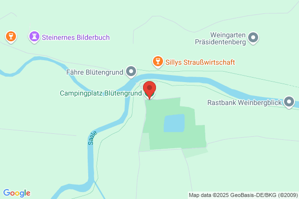 Campingplatz Blütengrund GmbH