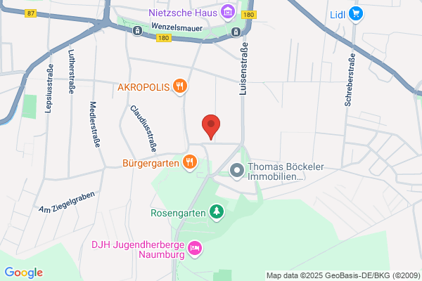 Elbracht u. Carstens Partnerschaft