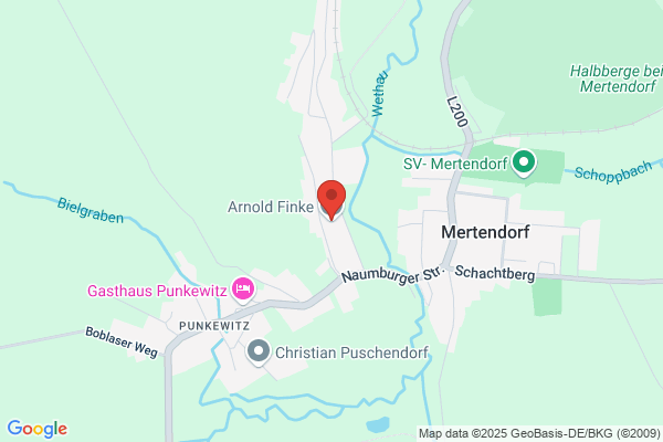 Finke, Arnold GmbH