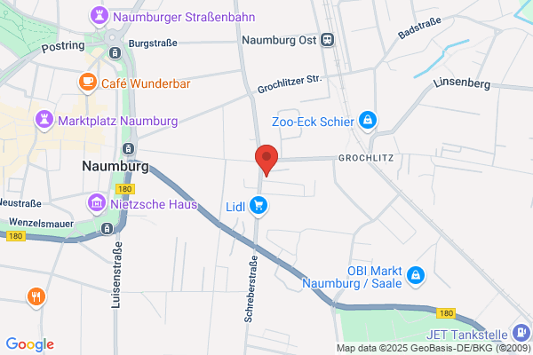 Gewerkschaft Erziehung u. Wissenschaft Burgenlandkreis