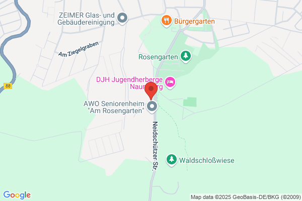Kindertagesstätte Waldkonzert