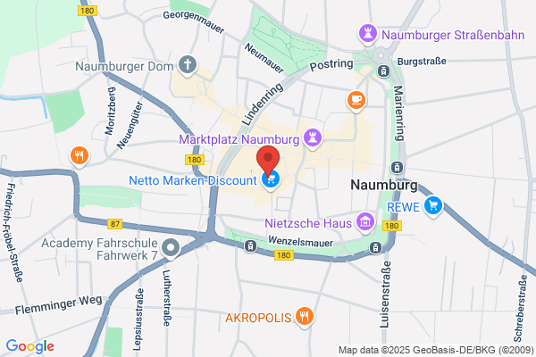 Naumburger Tageblatt