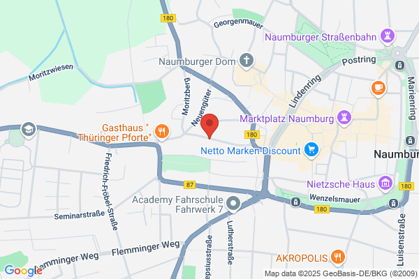 Friseur Görbig