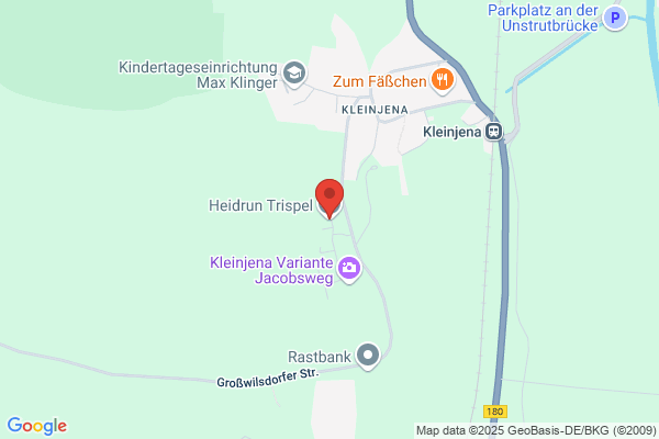 Heidrun Trispel