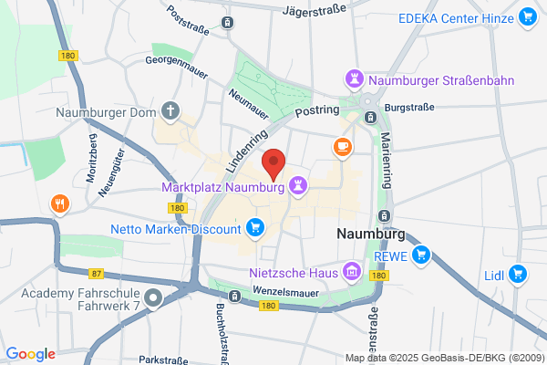 Domino's Pizza Naumburg - Closed