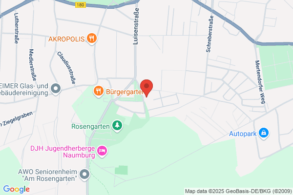 Caritas Kinder- und Jugendheim Edith Stein