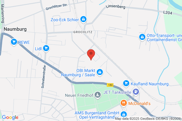Haustechnik Borowski GmbH