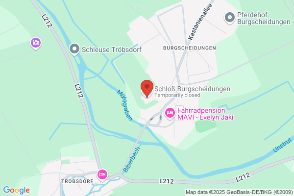 Schloß Höhnscheid