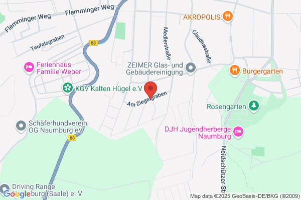 Immobilien Verwaltung NMB Gebhardt