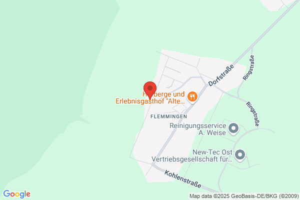 Ingenieurbüro Zander