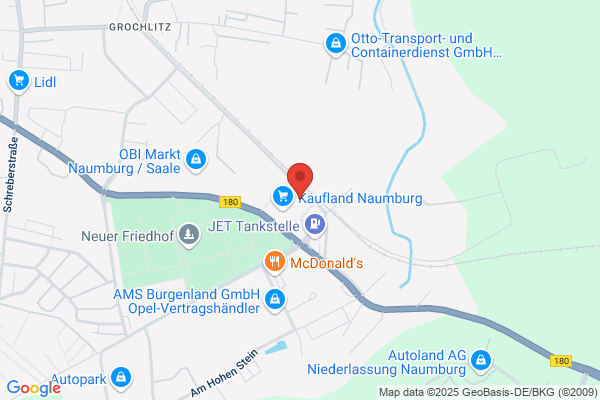 TEDi GmbH & Co. KG